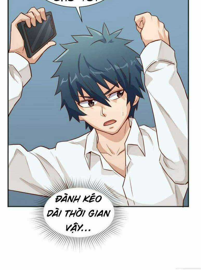 Bác Sĩ Riêng Của Nữ Thần Chapter 36 trang 18