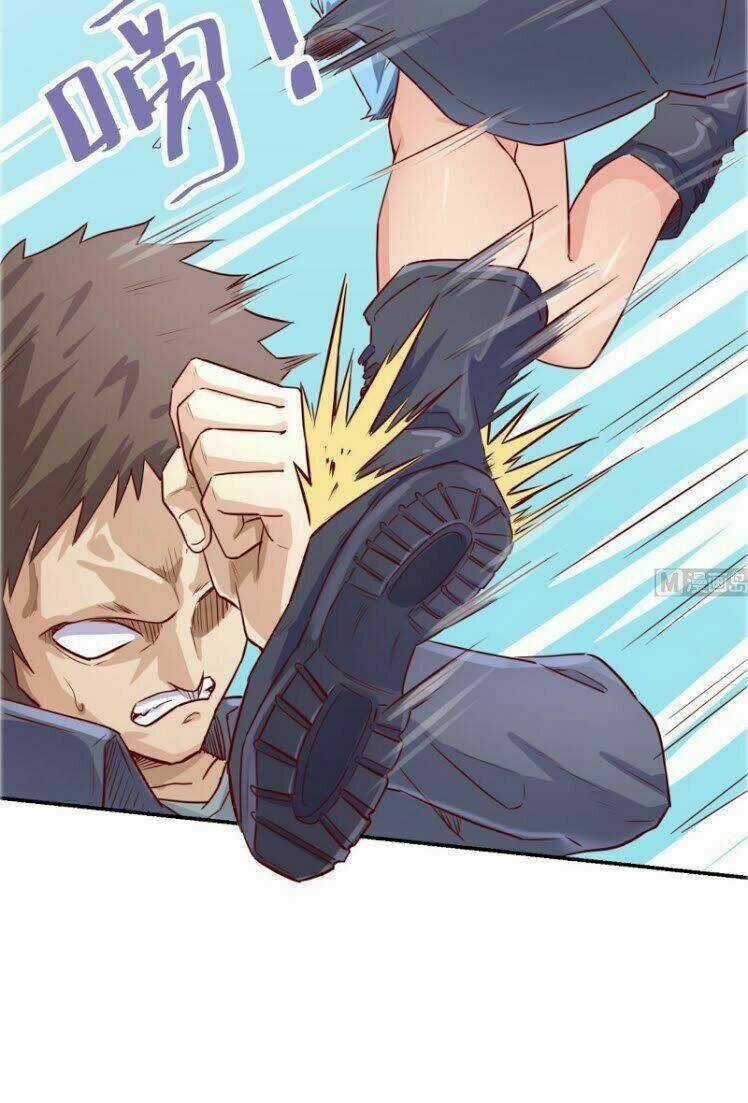 Bác Sĩ Riêng Của Nữ Thần Chapter 36 trang 20