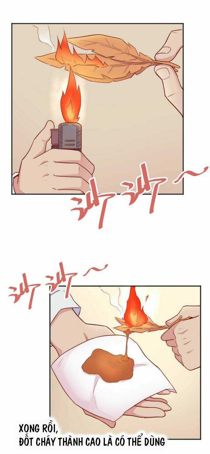 Bác Sĩ Riêng Của Nữ Thần Chapter 37 trang 17