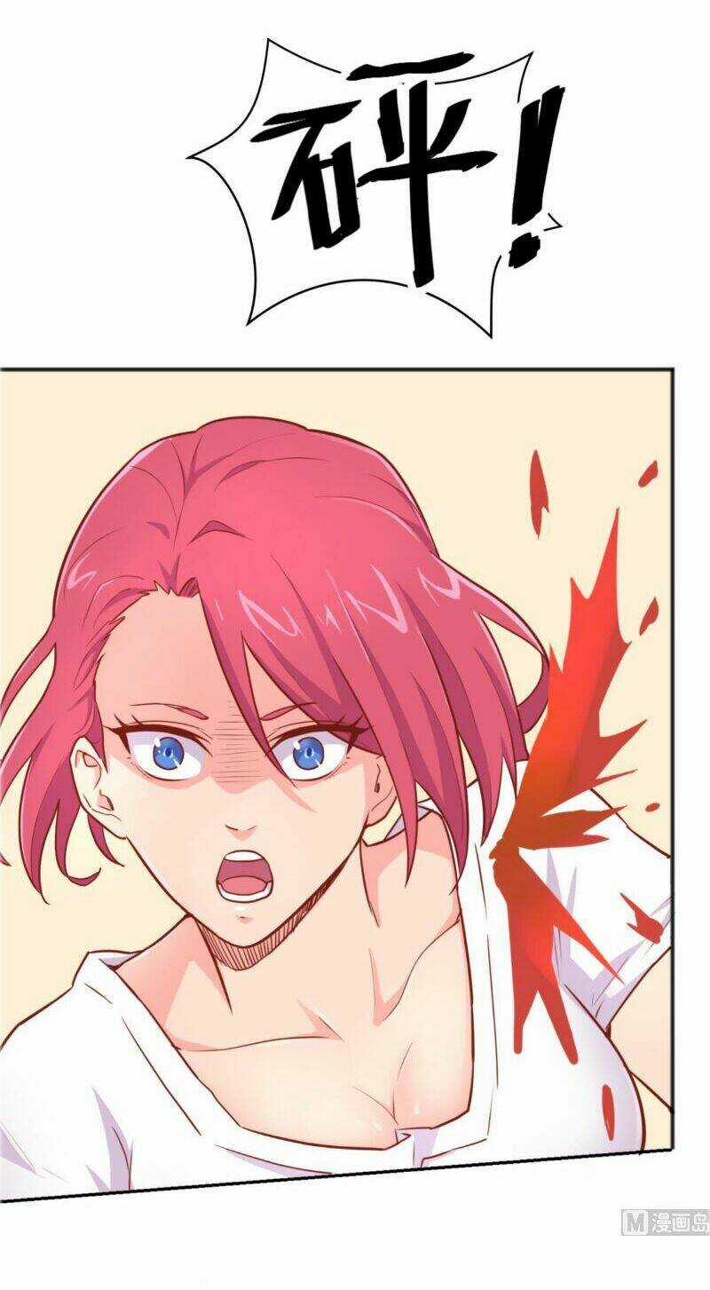 Bác Sĩ Riêng Của Nữ Thần Chapter 37 trang 2