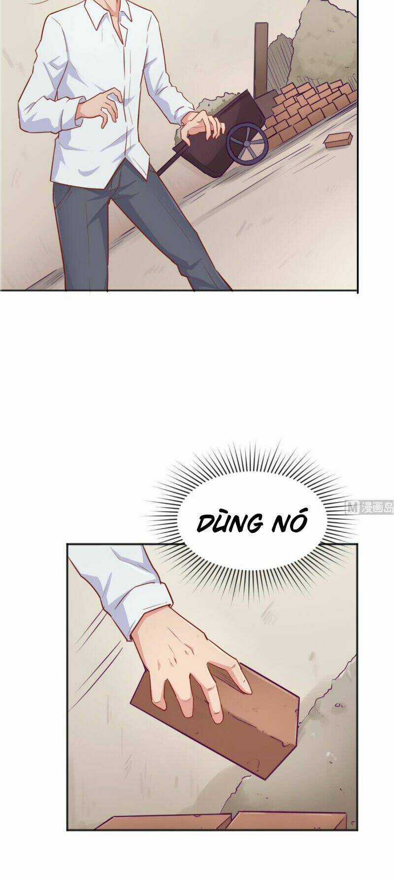 Bác Sĩ Riêng Của Nữ Thần Chapter 37 trang 4