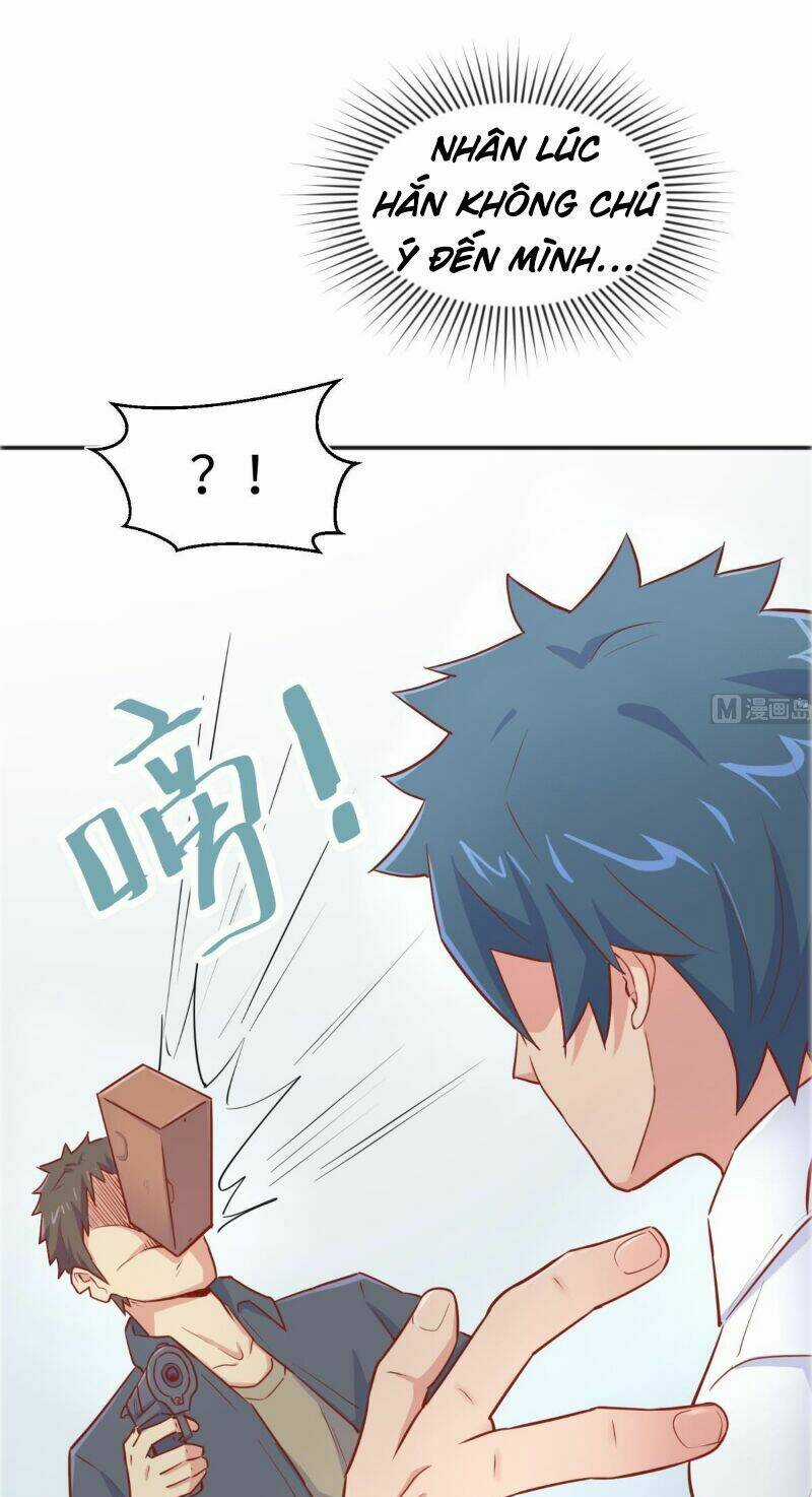 Bác Sĩ Riêng Của Nữ Thần Chapter 37 trang 5