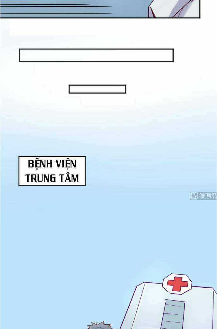 Bác Sĩ Riêng Của Nữ Thần Chapter 38 trang 4