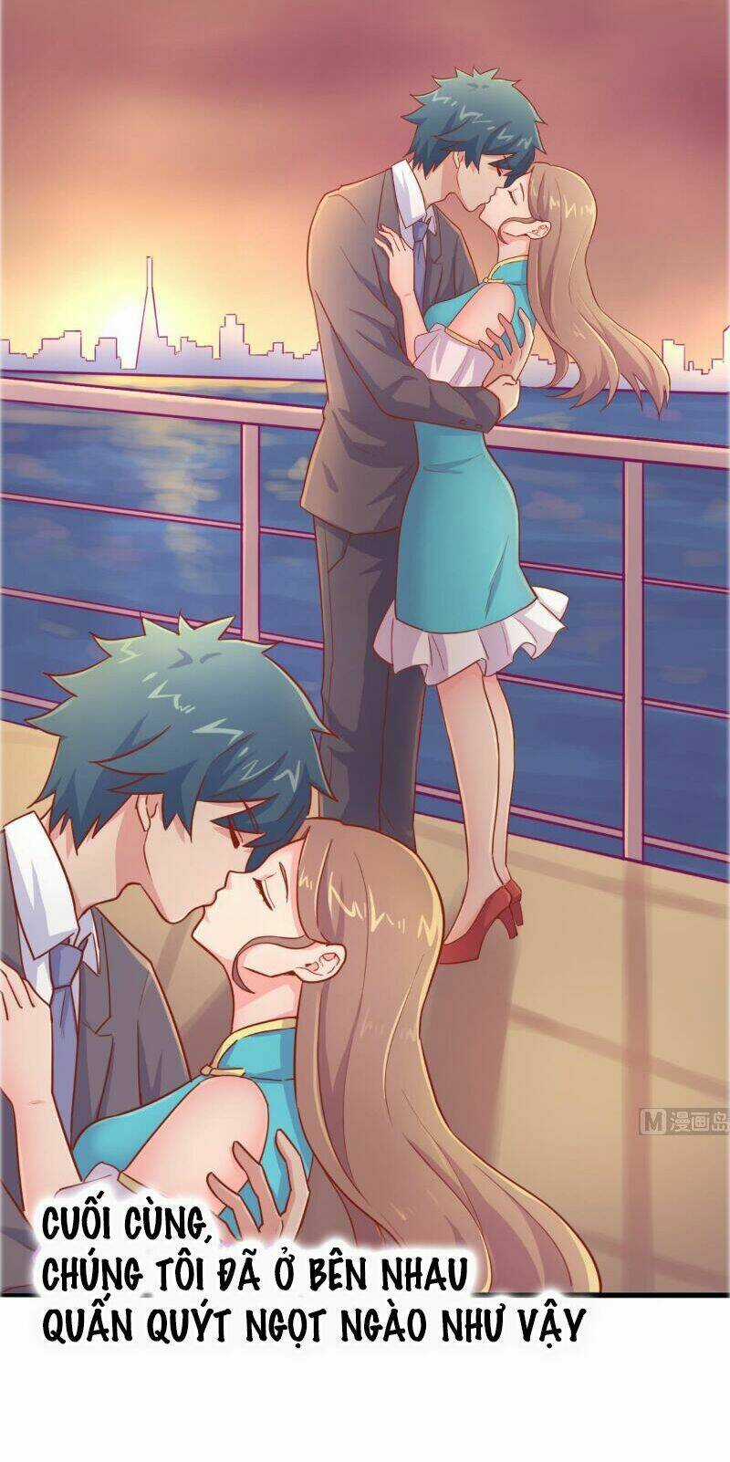 Bác Sĩ Riêng Của Nữ Thần Chapter 39 trang 2