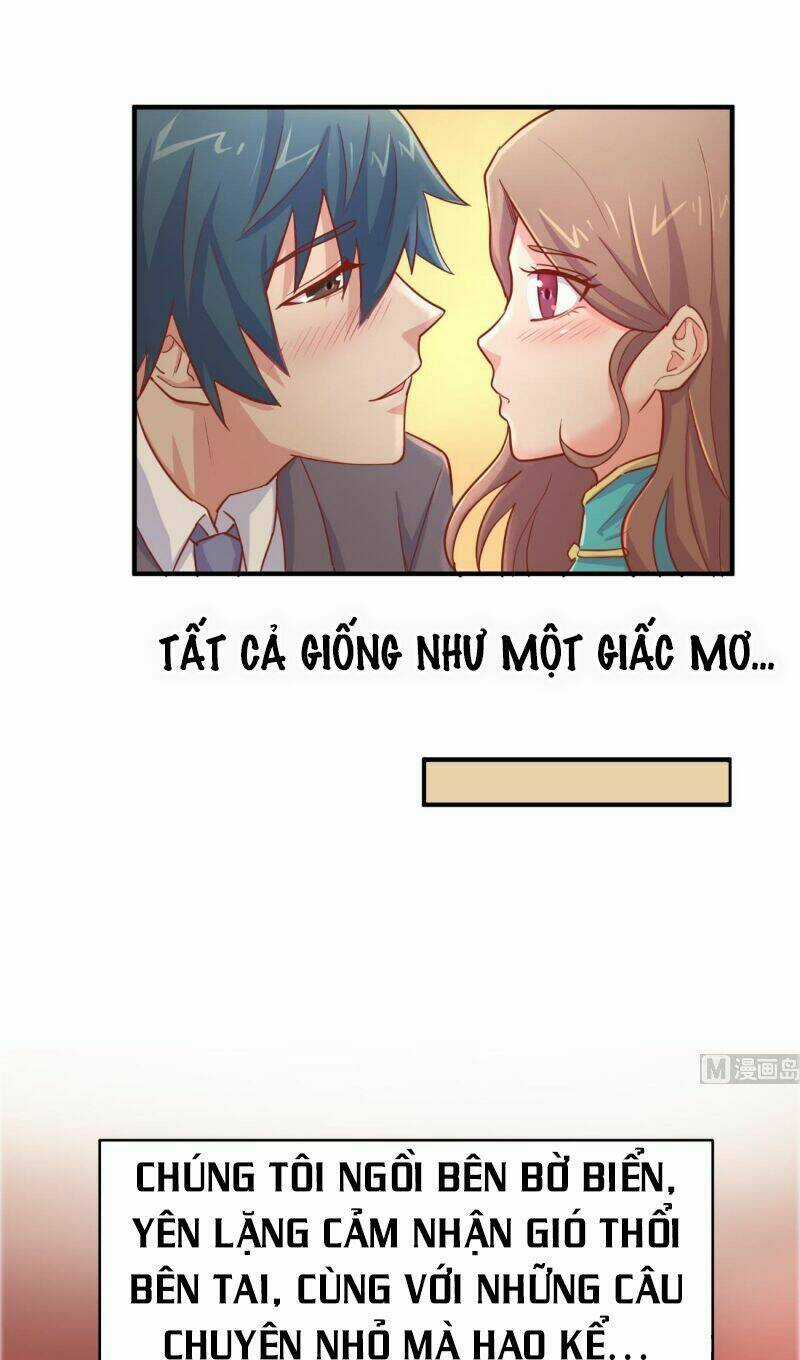 Bác Sĩ Riêng Của Nữ Thần Chapter 39 trang 3