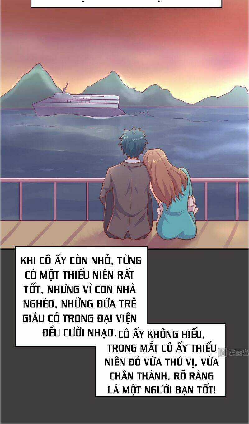 Bác Sĩ Riêng Của Nữ Thần Chapter 39 trang 4