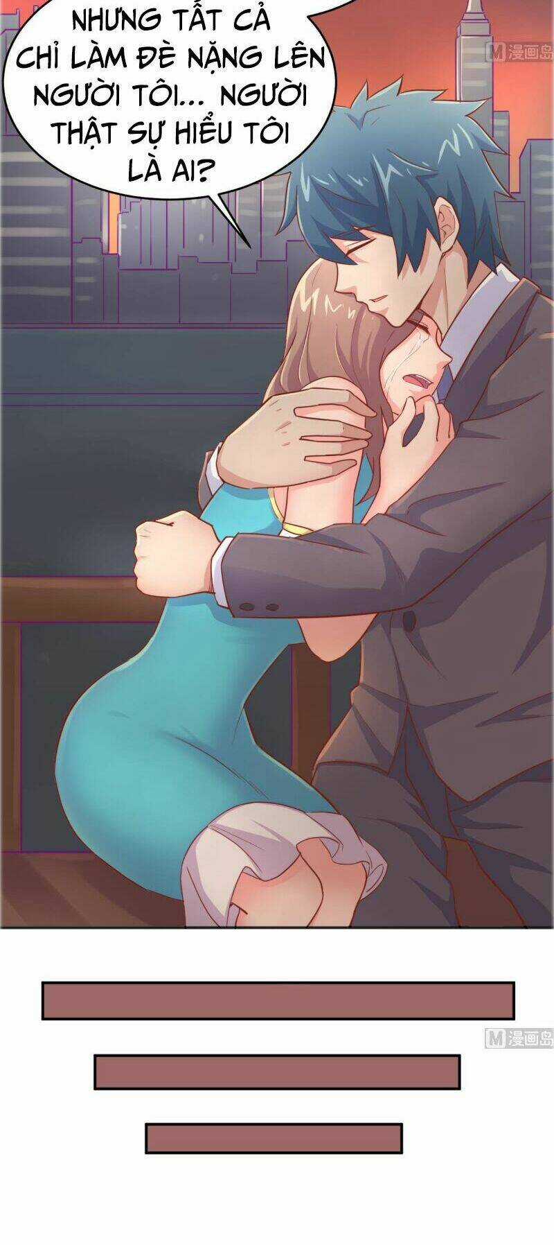 Bác Sĩ Riêng Của Nữ Thần Chapter 39 trang 8