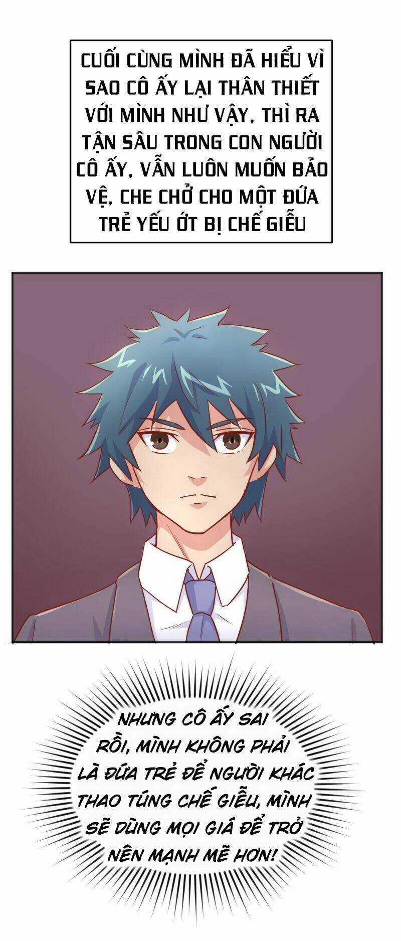 Bác Sĩ Riêng Của Nữ Thần Chapter 39 trang 9