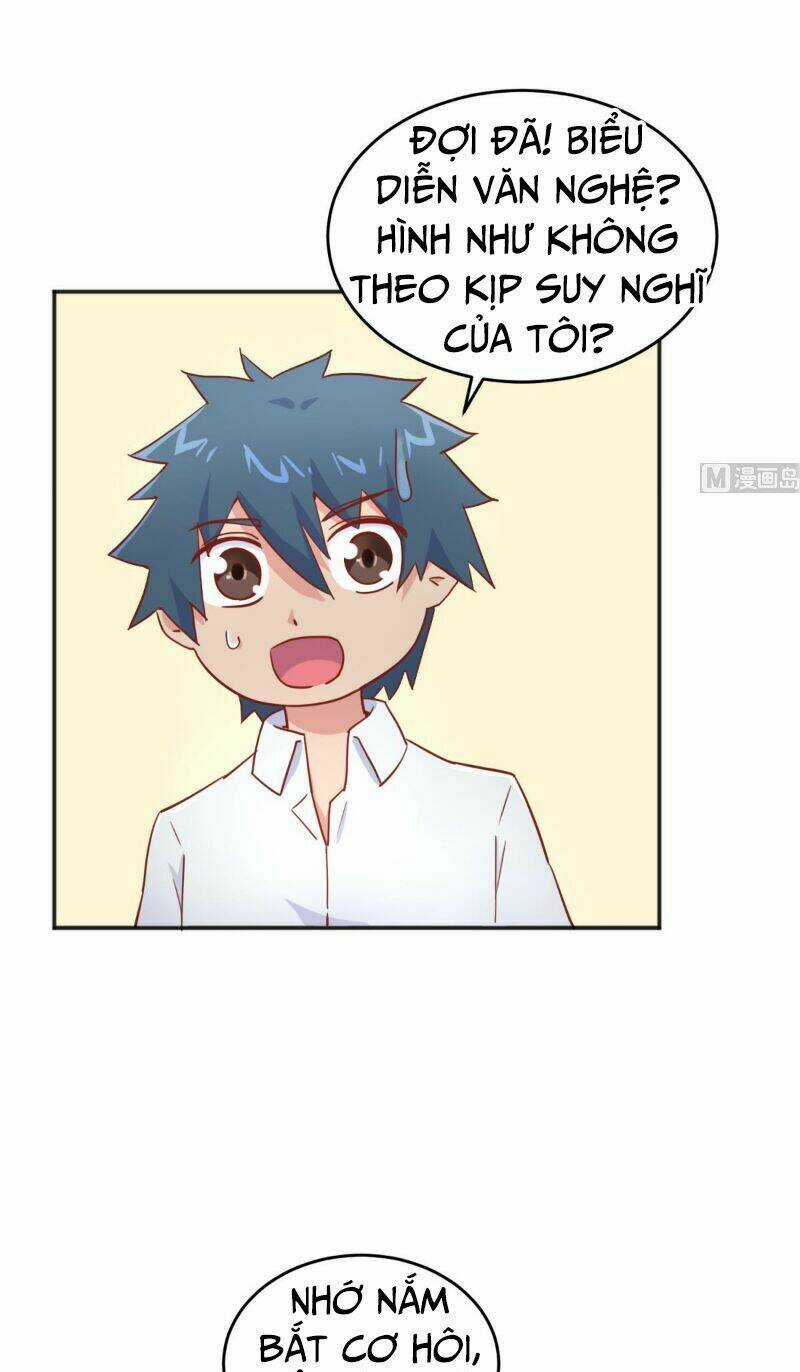 Bác Sĩ Riêng Của Nữ Thần Chapter 40 trang 15