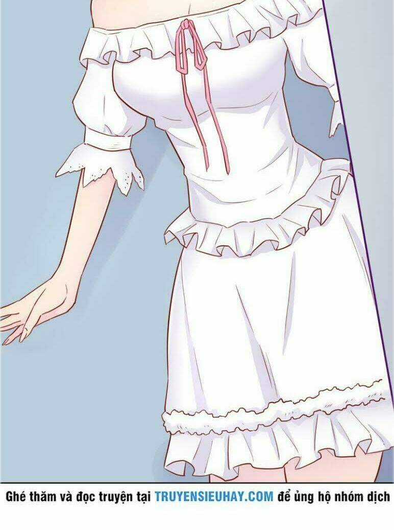 Bác Sĩ Riêng Của Nữ Thần Chapter 40 trang 22