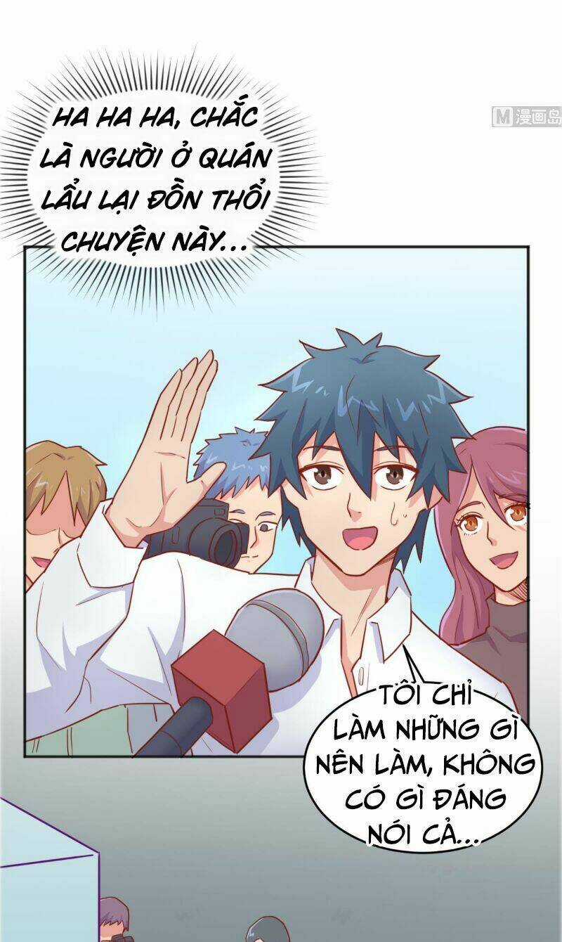 Bác Sĩ Riêng Của Nữ Thần Chapter 40 trang 8