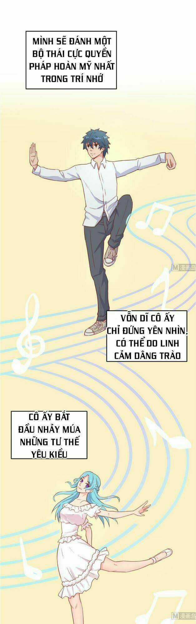 Bác Sĩ Riêng Của Nữ Thần Chapter 41 trang 11