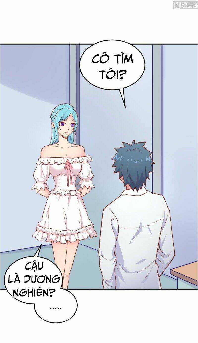 Bác Sĩ Riêng Của Nữ Thần Chapter 41 trang 2