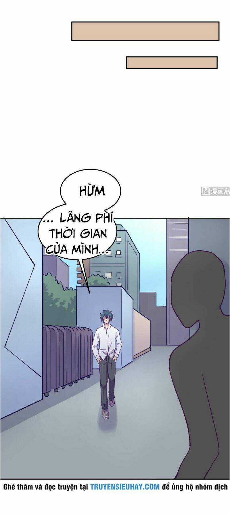Bác Sĩ Riêng Của Nữ Thần Chapter 41 trang 21