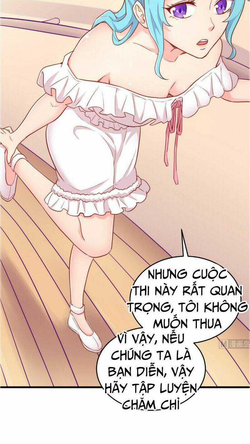 Bác Sĩ Riêng Của Nữ Thần Chapter 41 trang 6