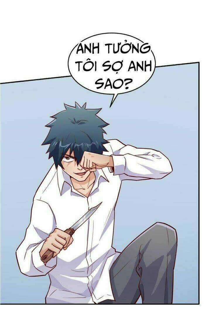 Bác Sĩ Riêng Của Nữ Thần Chapter 42 trang 10