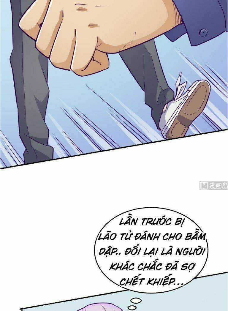 Bác Sĩ Riêng Của Nữ Thần Chapter 42 trang 18