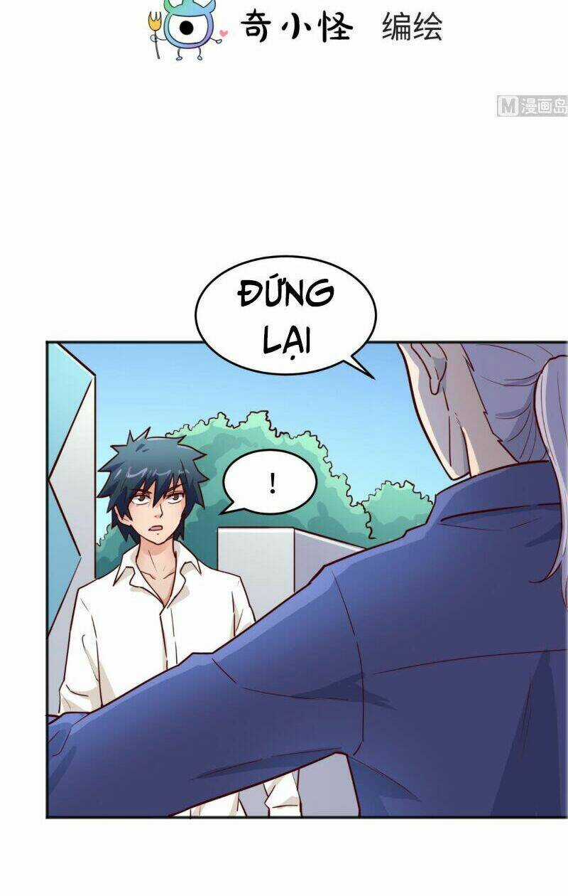 Bác Sĩ Riêng Của Nữ Thần Chapter 42 trang 2