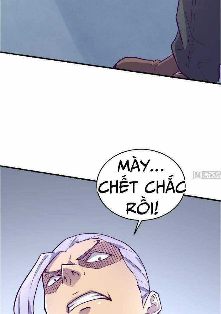 Bác Sĩ Riêng Của Nữ Thần Chapter 42 trang 21