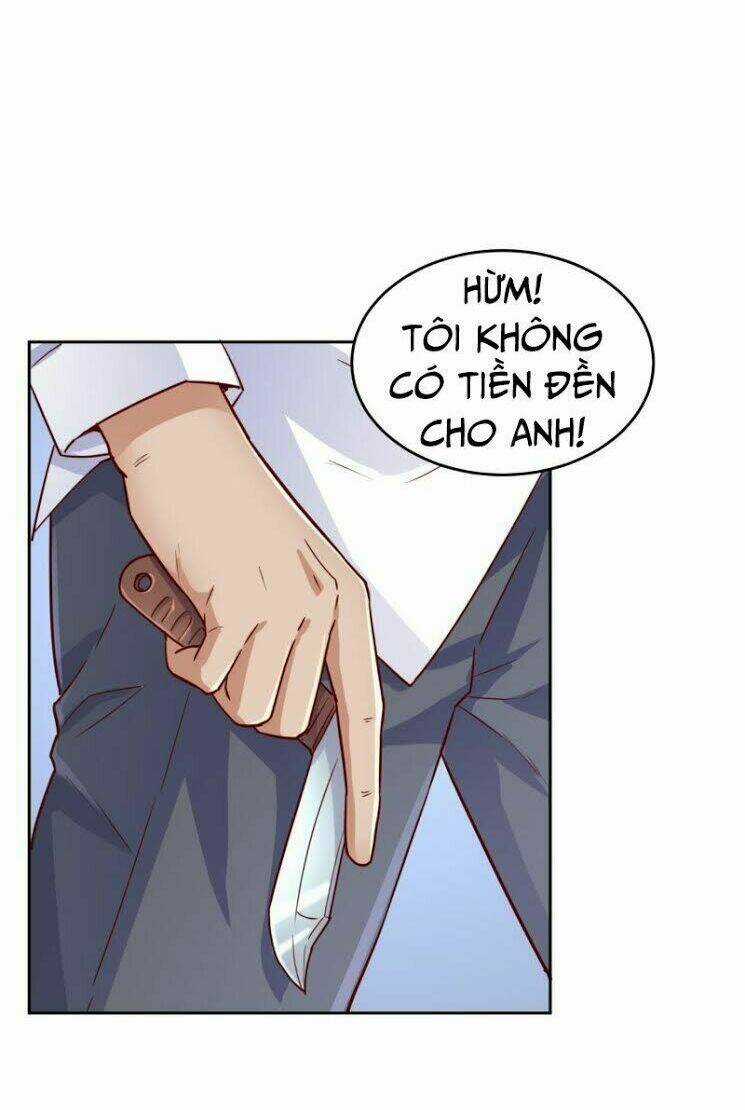 Bác Sĩ Riêng Của Nữ Thần Chapter 42 trang 5