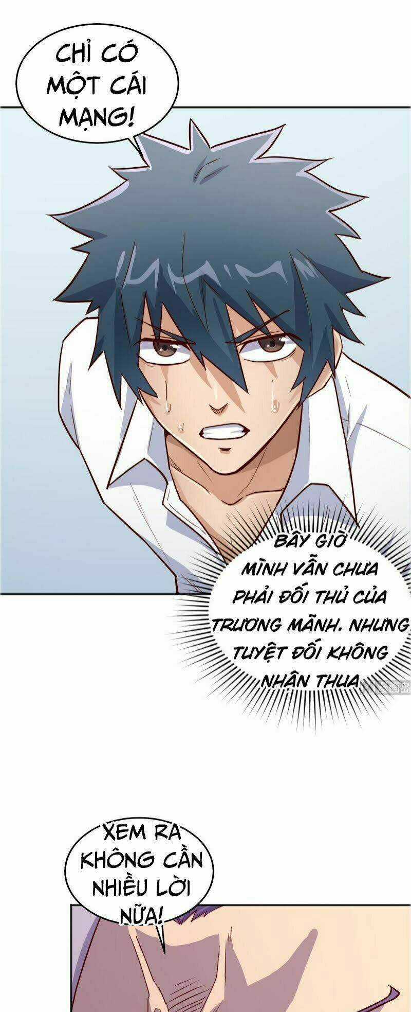 Bác Sĩ Riêng Của Nữ Thần Chapter 42 trang 6