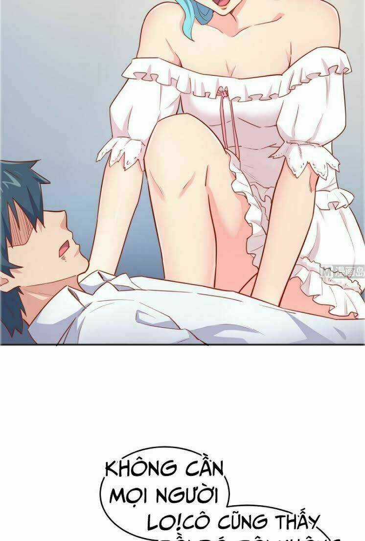 Bác Sĩ Riêng Của Nữ Thần Chapter 43 trang 10