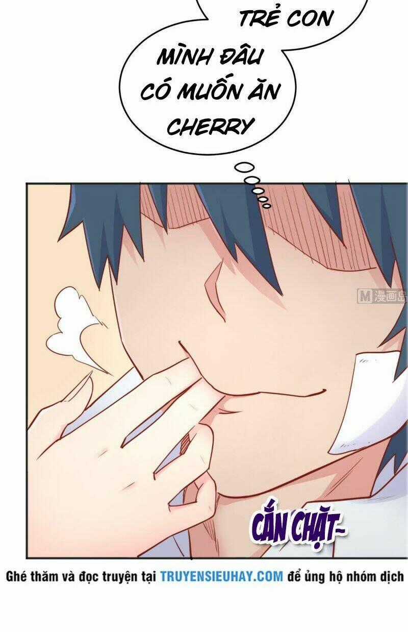 Bác Sĩ Riêng Của Nữ Thần Chapter 43 trang 22