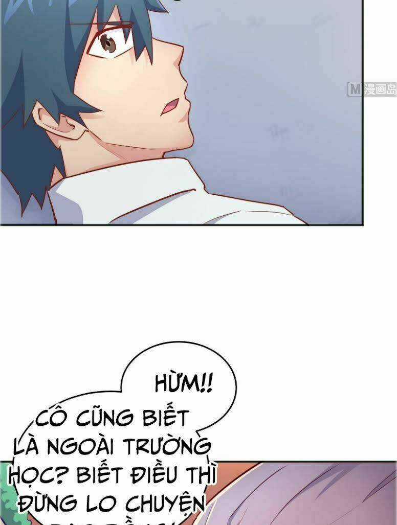 Bác Sĩ Riêng Của Nữ Thần Chapter 43 trang 4