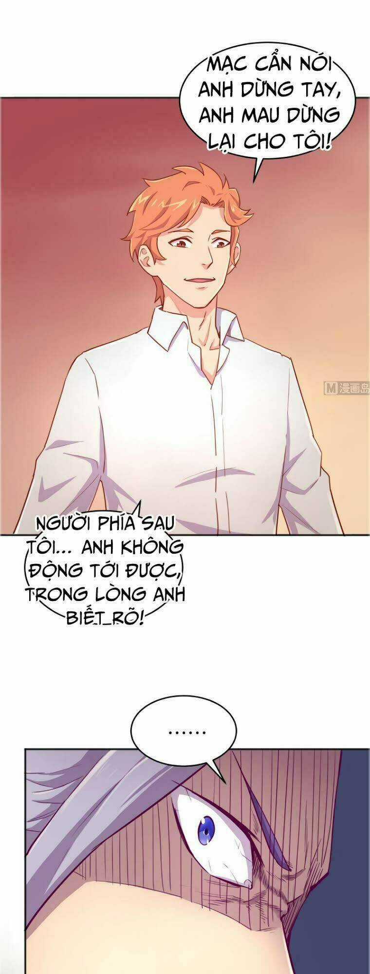 Bác Sĩ Riêng Của Nữ Thần Chapter 43 trang 6