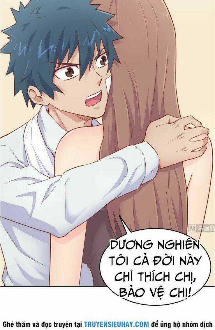 Bác Sĩ Riêng Của Nữ Thần Chapter 44 trang 10