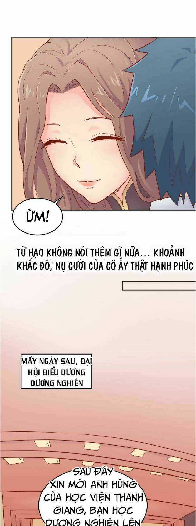 Bác Sĩ Riêng Của Nữ Thần Chapter 44 trang 11