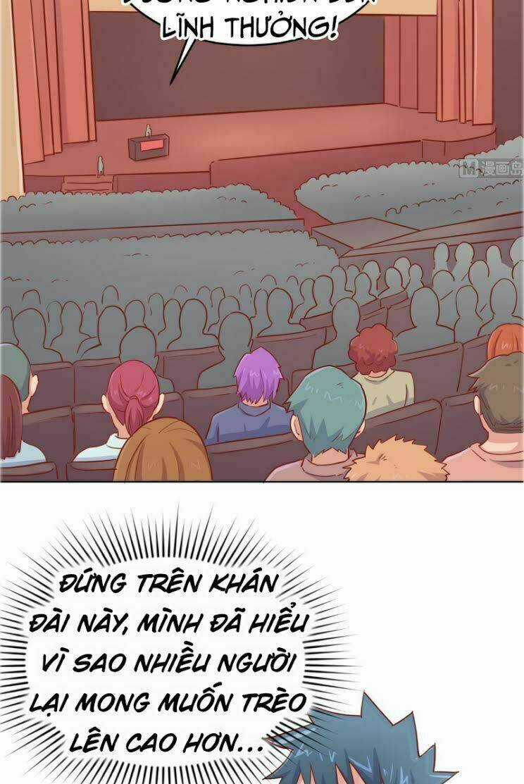 Bác Sĩ Riêng Của Nữ Thần Chapter 44 trang 12