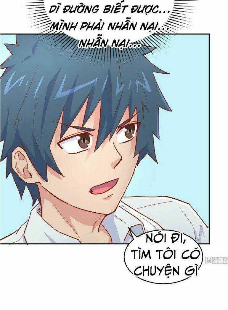 Bác Sĩ Riêng Của Nữ Thần Chapter 44 trang 19