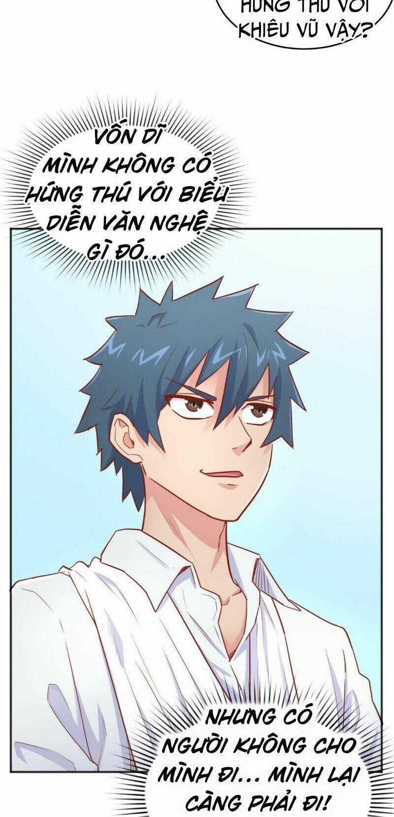 Bác Sĩ Riêng Của Nữ Thần Chapter 44 trang 21