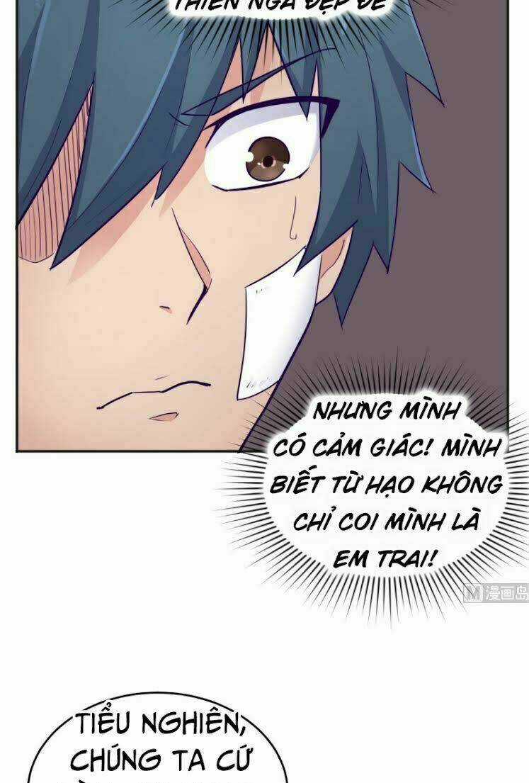 Bác Sĩ Riêng Của Nữ Thần Chapter 44 trang 6