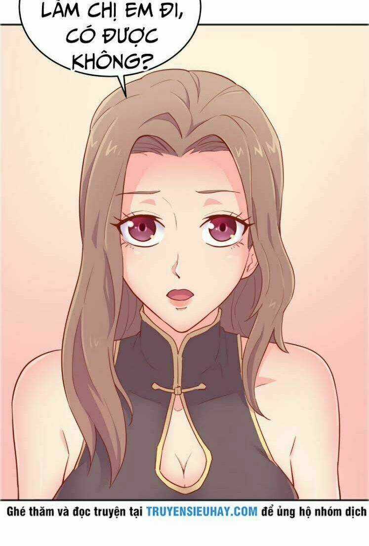 Bác Sĩ Riêng Của Nữ Thần Chapter 44 trang 7