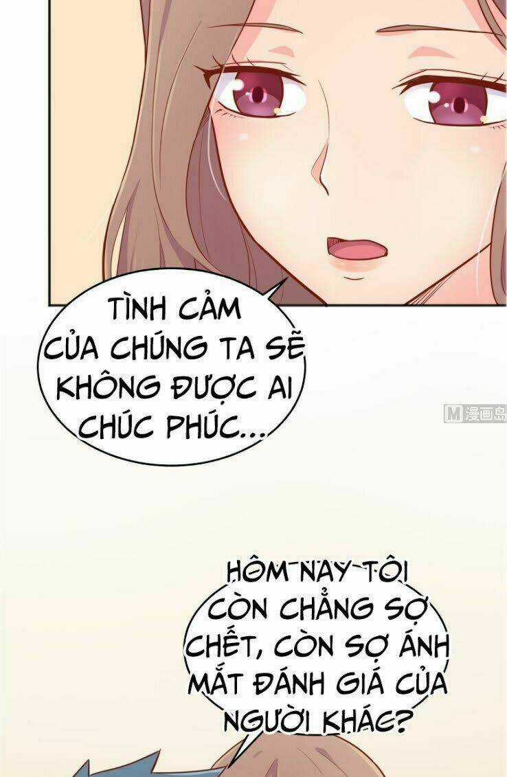 Bác Sĩ Riêng Của Nữ Thần Chapter 44 trang 9