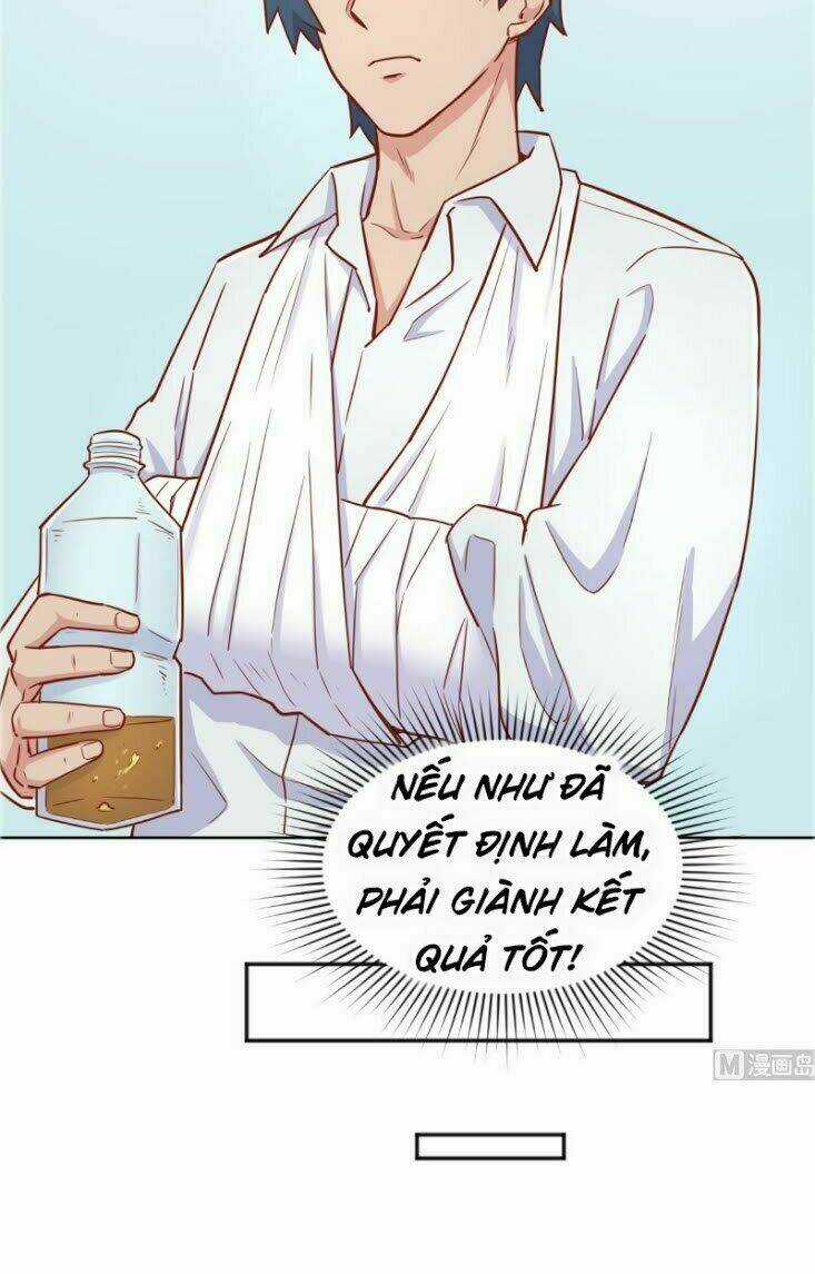 Bác Sĩ Riêng Của Nữ Thần Chapter 45 trang 10