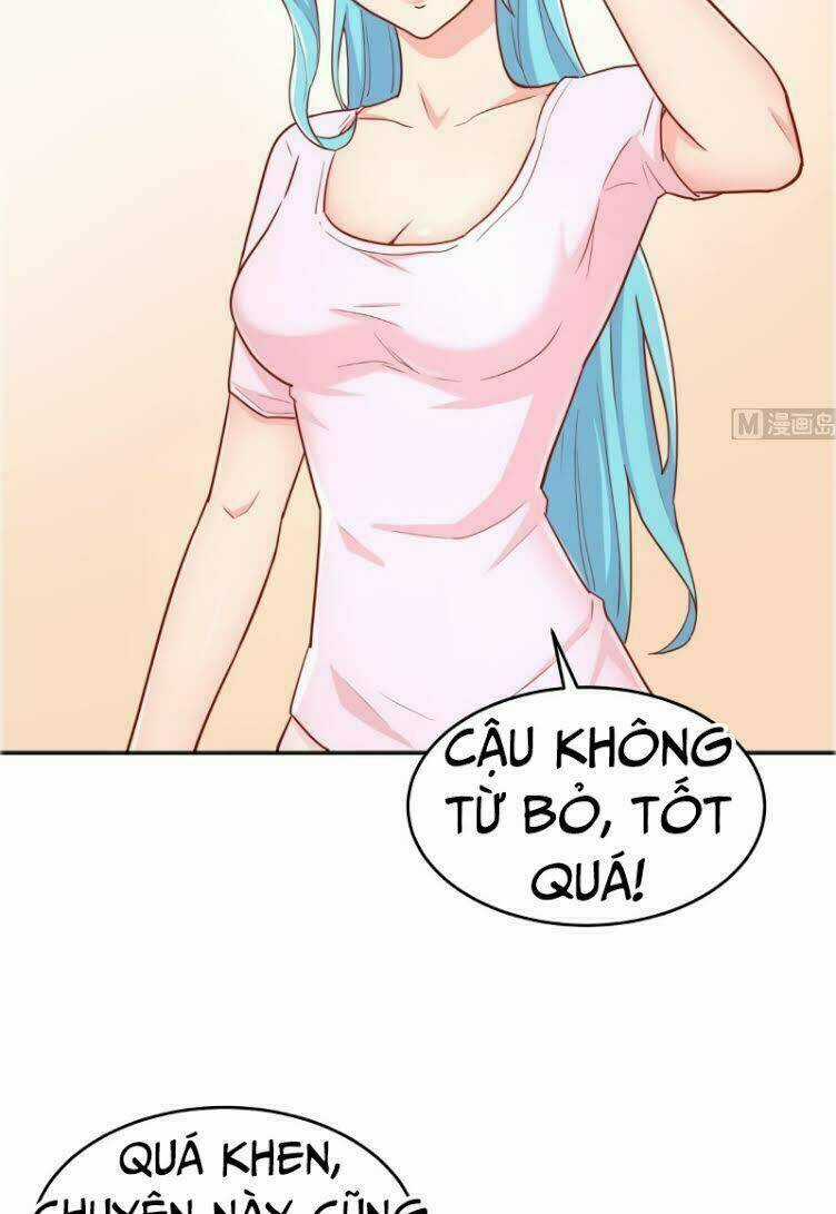 Bác Sĩ Riêng Của Nữ Thần Chapter 45 trang 12