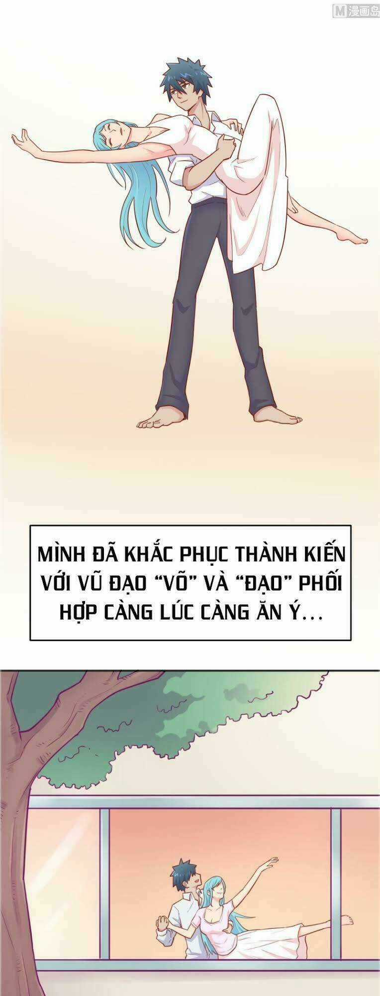 Bác Sĩ Riêng Của Nữ Thần Chapter 45 trang 16
