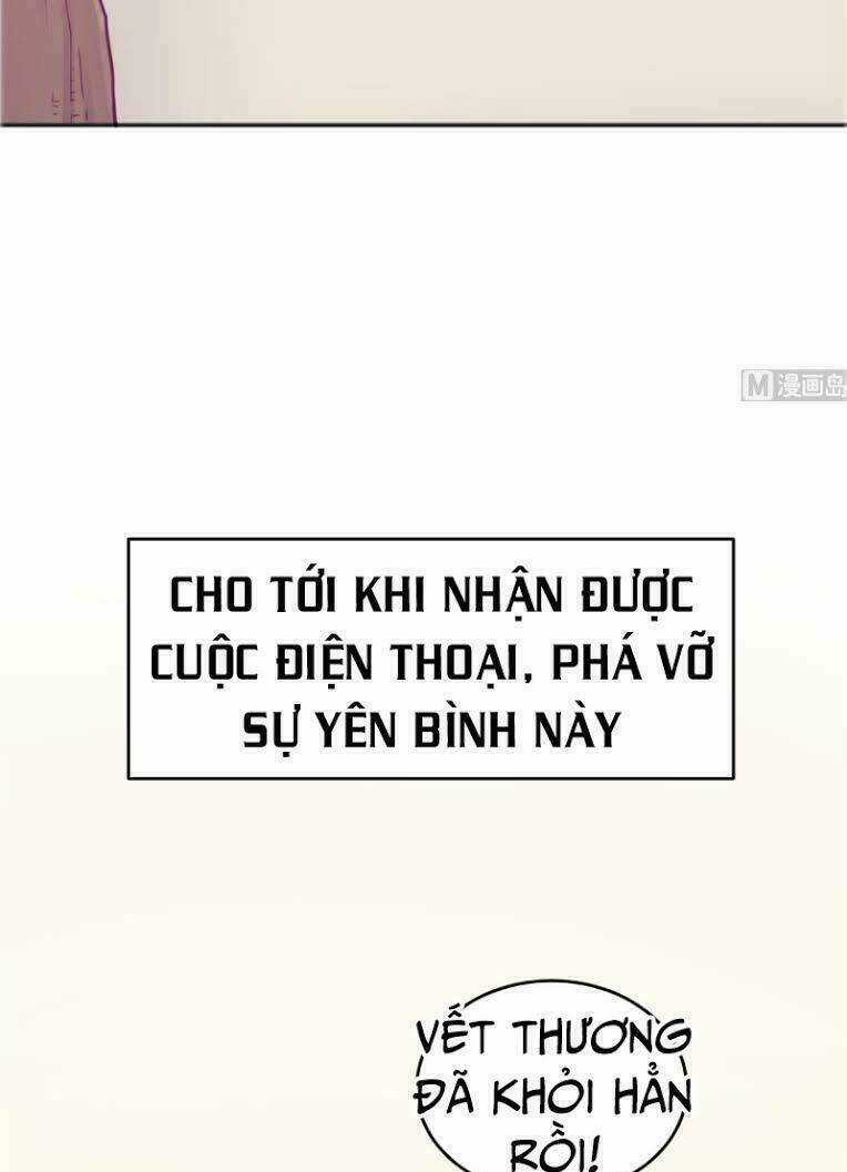 Bác Sĩ Riêng Của Nữ Thần Chapter 45 trang 17