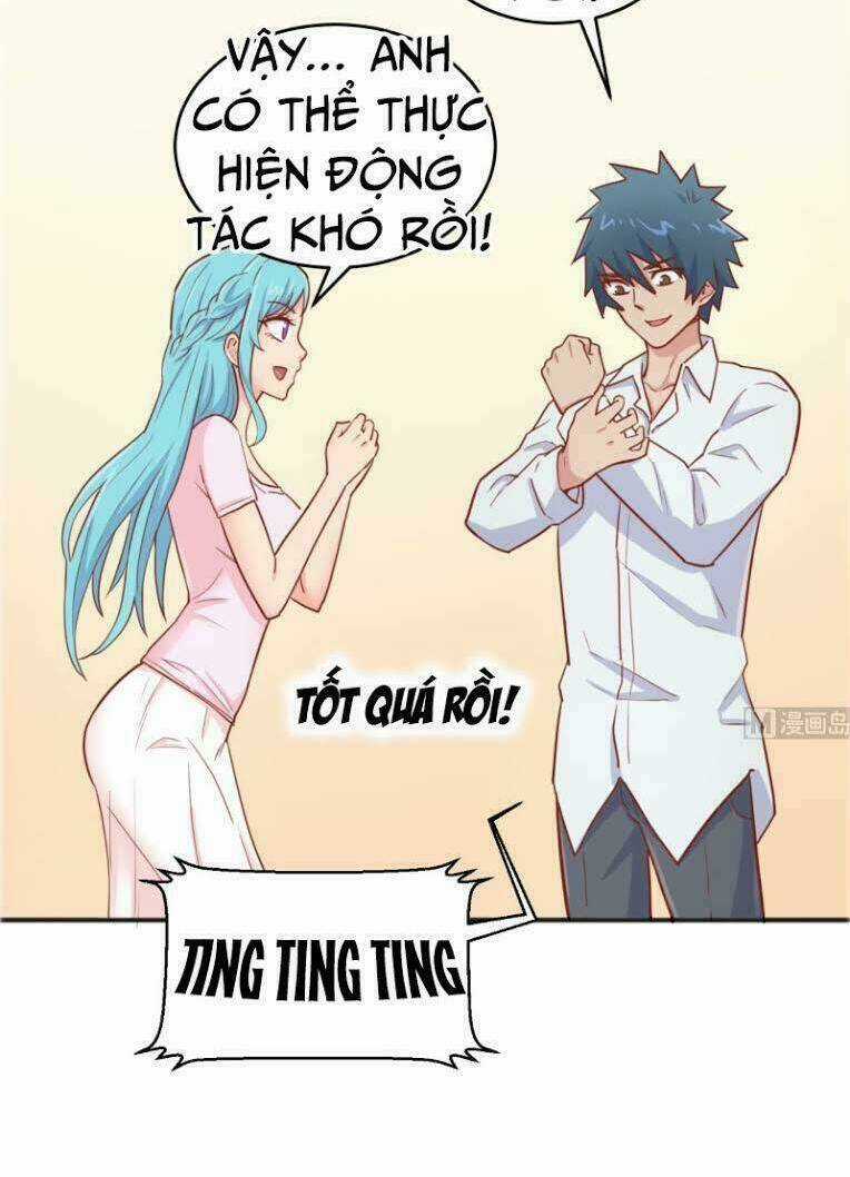 Bác Sĩ Riêng Của Nữ Thần Chapter 45 trang 18