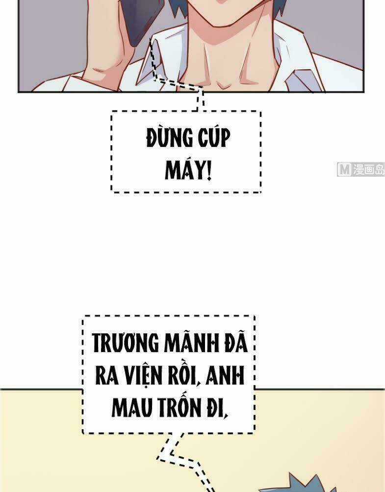 Bác Sĩ Riêng Của Nữ Thần Chapter 45 trang 20