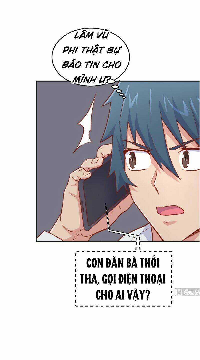 Bác Sĩ Riêng Của Nữ Thần Chapter 45 trang 22