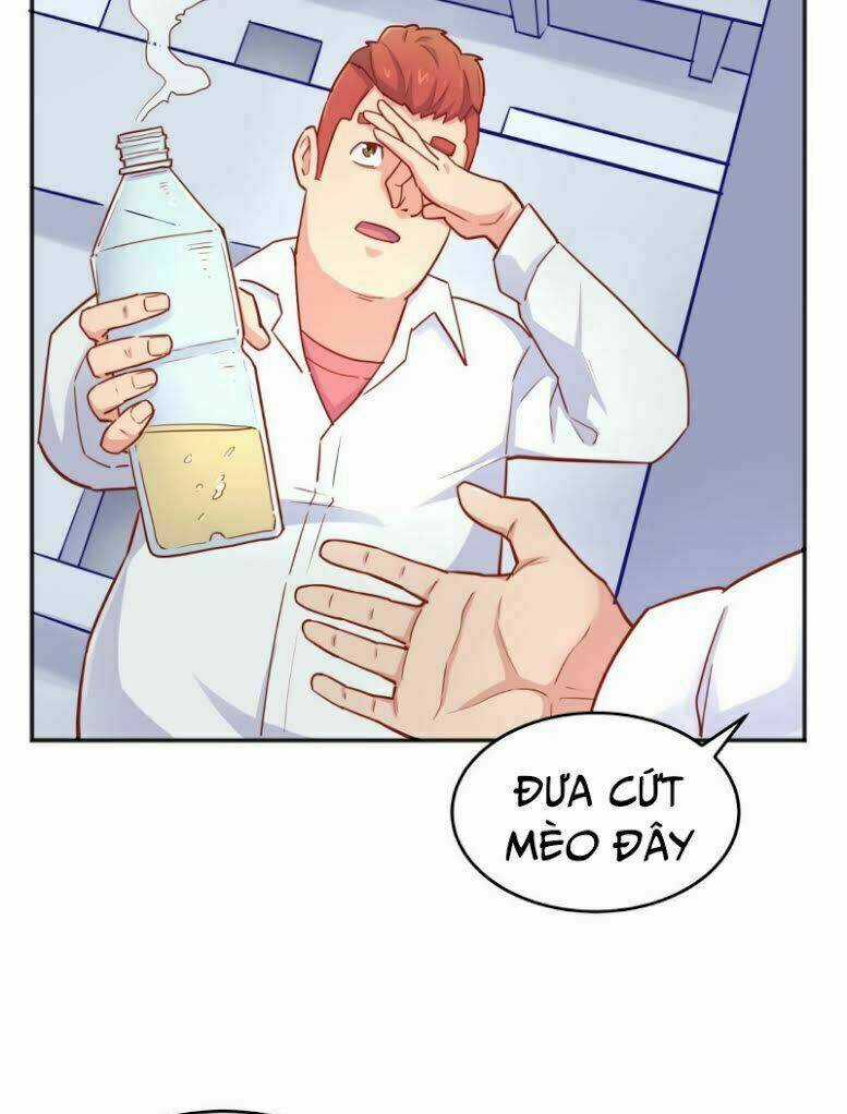 Bác Sĩ Riêng Của Nữ Thần Chapter 45 trang 6