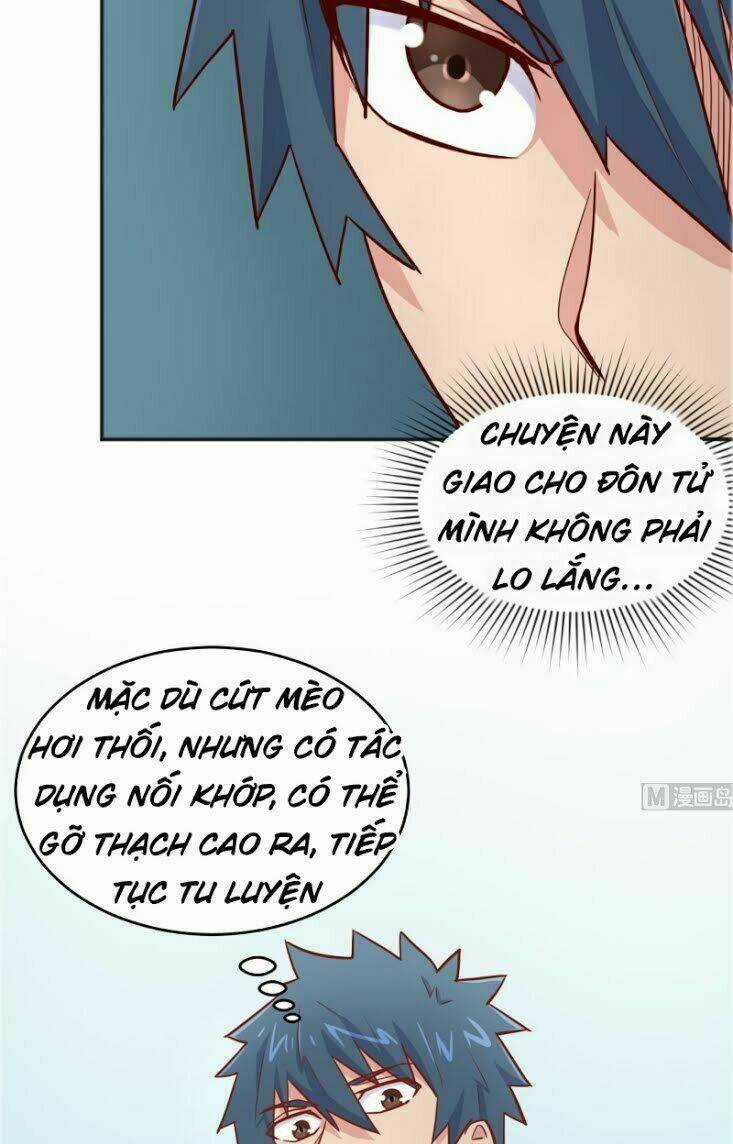 Bác Sĩ Riêng Của Nữ Thần Chapter 45 trang 9