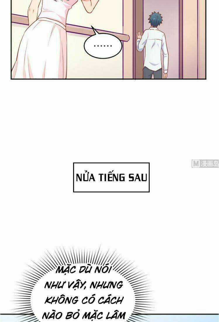 Bác Sĩ Riêng Của Nữ Thần Chapter 46 trang 10