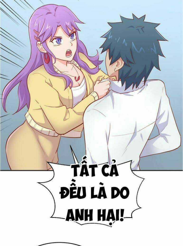 Bác Sĩ Riêng Của Nữ Thần Chapter 46 trang 15