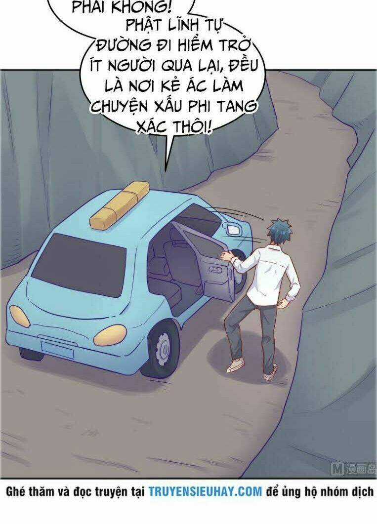 Bác Sĩ Riêng Của Nữ Thần Chapter 46 trang 19