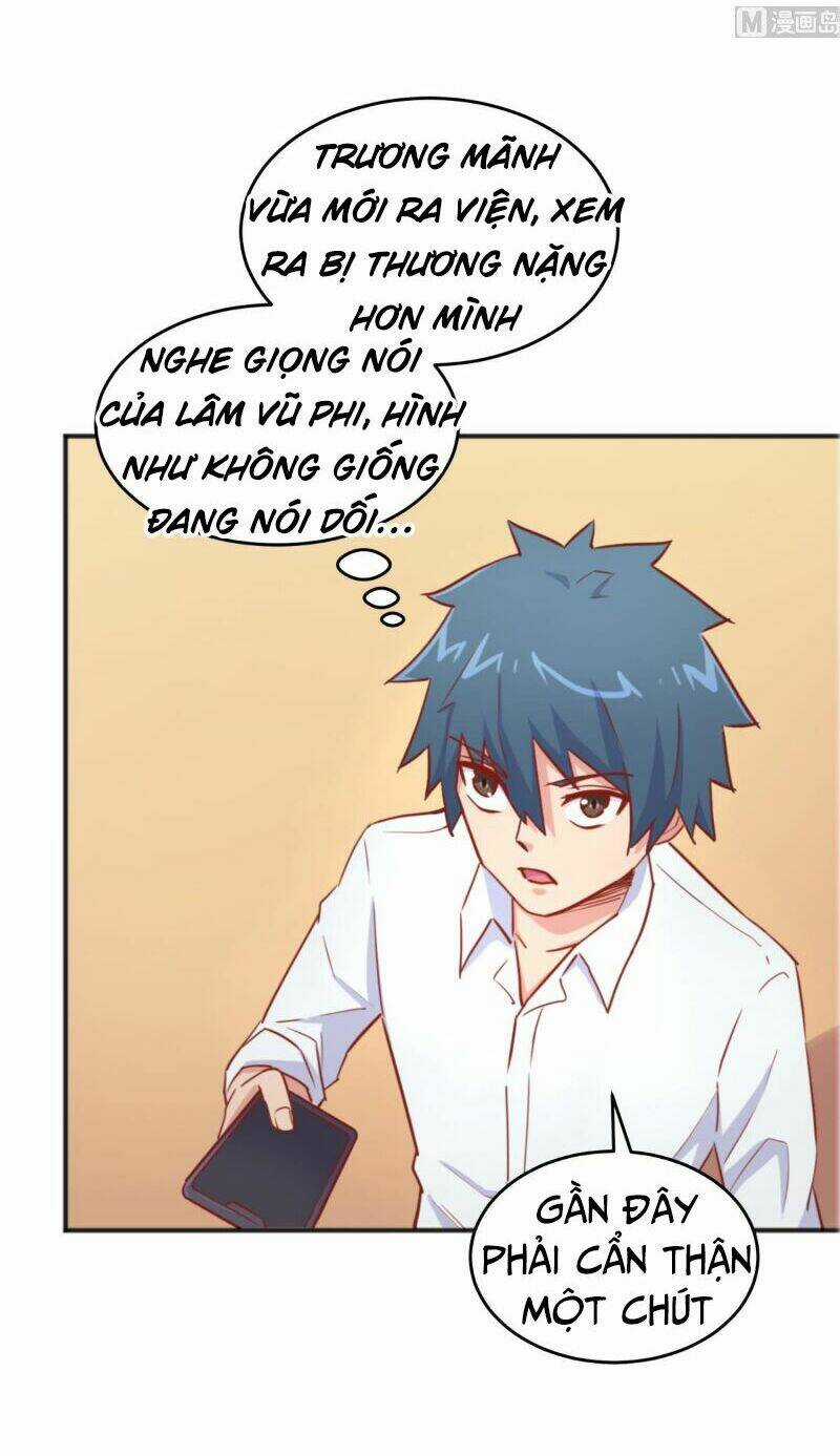 Bác Sĩ Riêng Của Nữ Thần Chapter 46 trang 2